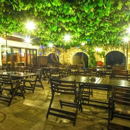 Anadol & Pool Location ! Hotel Girne