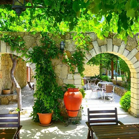 Anadol & Pool Location ! * Girne