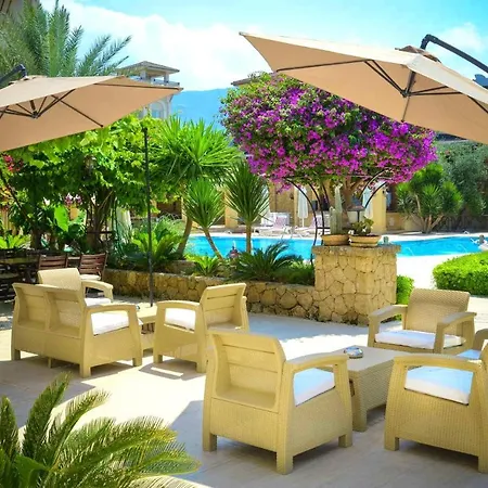 Hotel Anadol & Pool Location !