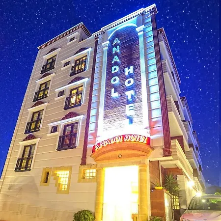 Anadol & Pool Location ! Hotel *