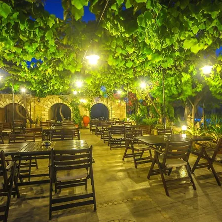 Hotel Anadol & Pool Location ! Kyrenia (Northern Cyprus)