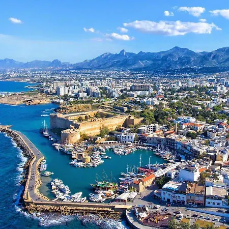Anadol & Pool Location ! Kyrenia (Northern Cyprus)