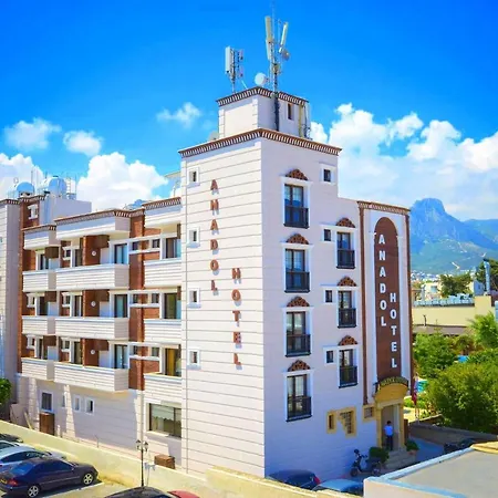 Anadol & Pool Location ! Hotel *
